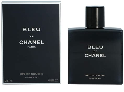 bleu de chanel shower gel amazon